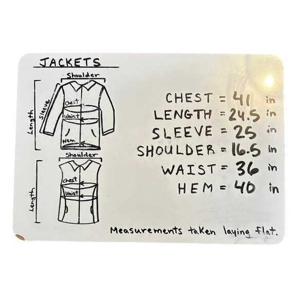 Bianca Nygard Honey Yellow Jacket - Picture 9 of 9